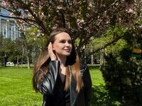 webcamgirl live sex KeeleyEcton