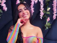 shower sex cam KendraFerrati