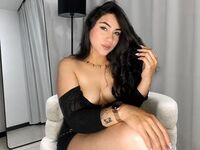 hot cam girl masturbating with dildo KeshaRoux