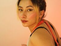 jasmin webcam model Khalessii