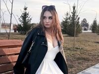 beautiful girl webcam KimberyKnedler