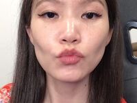 cam girl live KiraMinxy