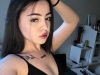 naked camgirl masturbating with dildo KitaTomson