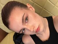 dirty web cam KlaraGogins