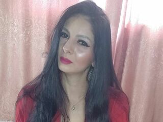 fingering cam girl video KrissDesire