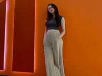 girl sex cam KristinaThompson