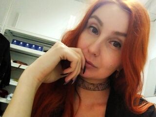 sex cam show KristyRed