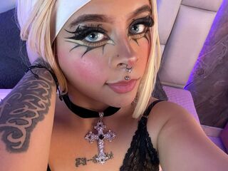 webcam live KylieBaker