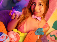sexcam live LailaRichardson