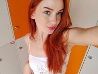 fingering camgirl LanaGriffin