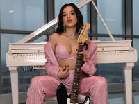 girl cam sex LanaPiercey