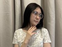 camgirl fingering bald pussy LanelleHiga