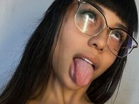 jasmin sexshow picture LaraCasttro