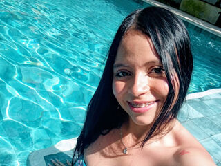 kinky cam photo LauraVelle