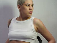 free webcam picture LauraaRosee