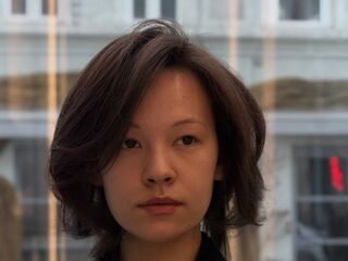 cam girl live LauretteBumba