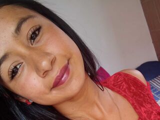 hot girl webcam picture LausLopez