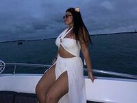 cam girl LeilaCole