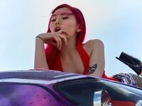 shaved pussy web cam LeilaGibbard