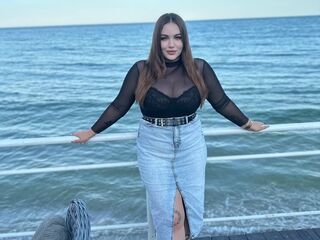 webcam live sex LeillaTvin