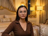 webcam stripper LeticiaHinkley