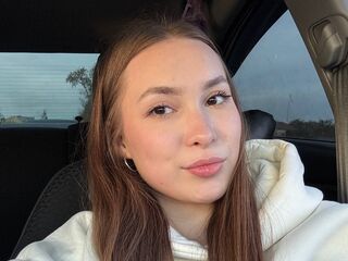 cam girl playing with vibrator LexieNastasia