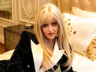 cam babe LexieSellene