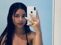 jasmin nude LiaJohnnson