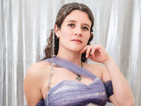 naughty camgirl masturbating with dildo LiaSannin