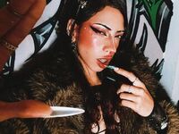 jasmin webcam girl LiaValmont