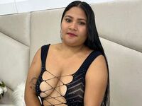 fingering camgirl video LiahConti