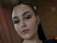 girl cam live LikaLuft