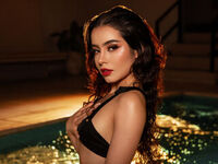 hot cam slut LiliDavison