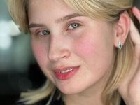 beautiful camgirl LilianDaniels