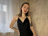 kinky cam LilianFoxi