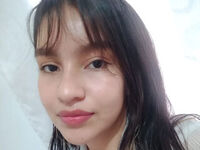 naughty webcamgirl LilibetWeber