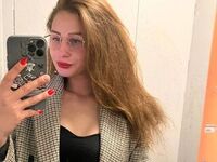 webcam striptease show LillieMann