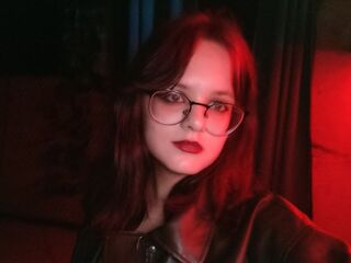 hot naked webcam girl LinaSeressa