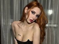 live sex webcam video LinetteBrimhall
