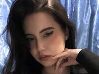 fingering webcamgirl picture LinetteEcton