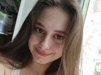 camslut webcam video LinnetKim