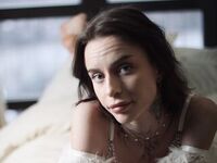 adult web cam LiviaSomberland