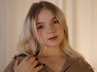 hot naked cam girl LizbethGodbold
