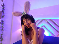 hot videochat LizetteKitty