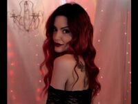 jasmin cam model LizzyLexington