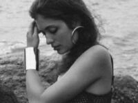 topless girl LolaDolchy