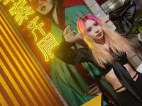 free camsex LolaLevvis