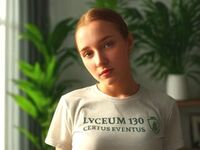 free jasmin livecam LorettaBattersby