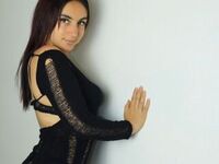 beautiful girlcam LourenJhonson
