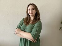 fingering camgirl picture LucilleBride